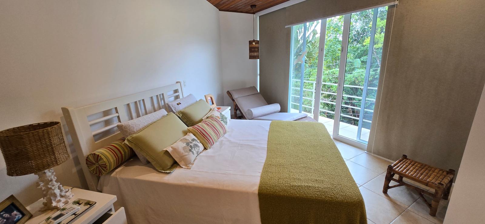 Suíte 3 — Iporanga, Guarujá, à venda e para locação, Casa