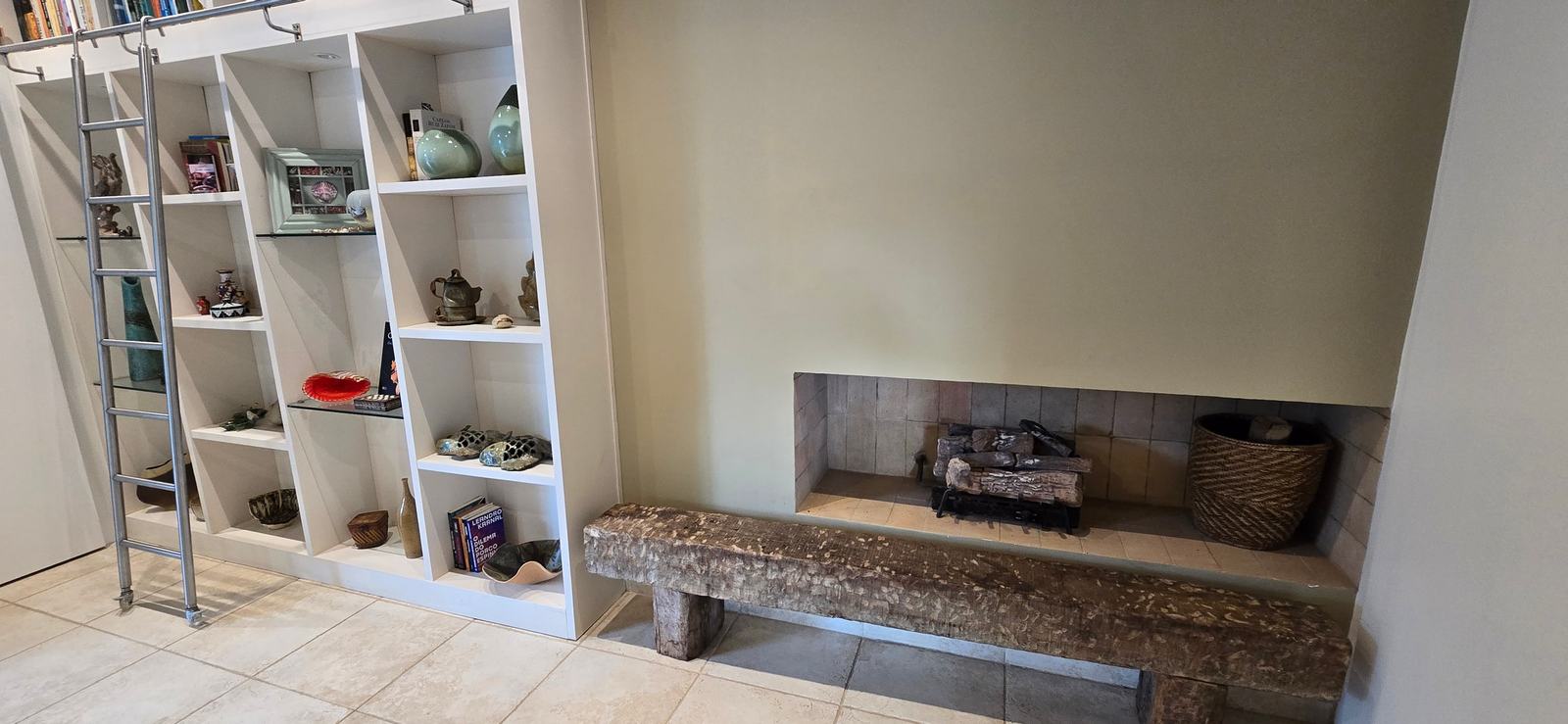 Suíte 5 — Iporanga, Guarujá, à venda e para locação, Casa