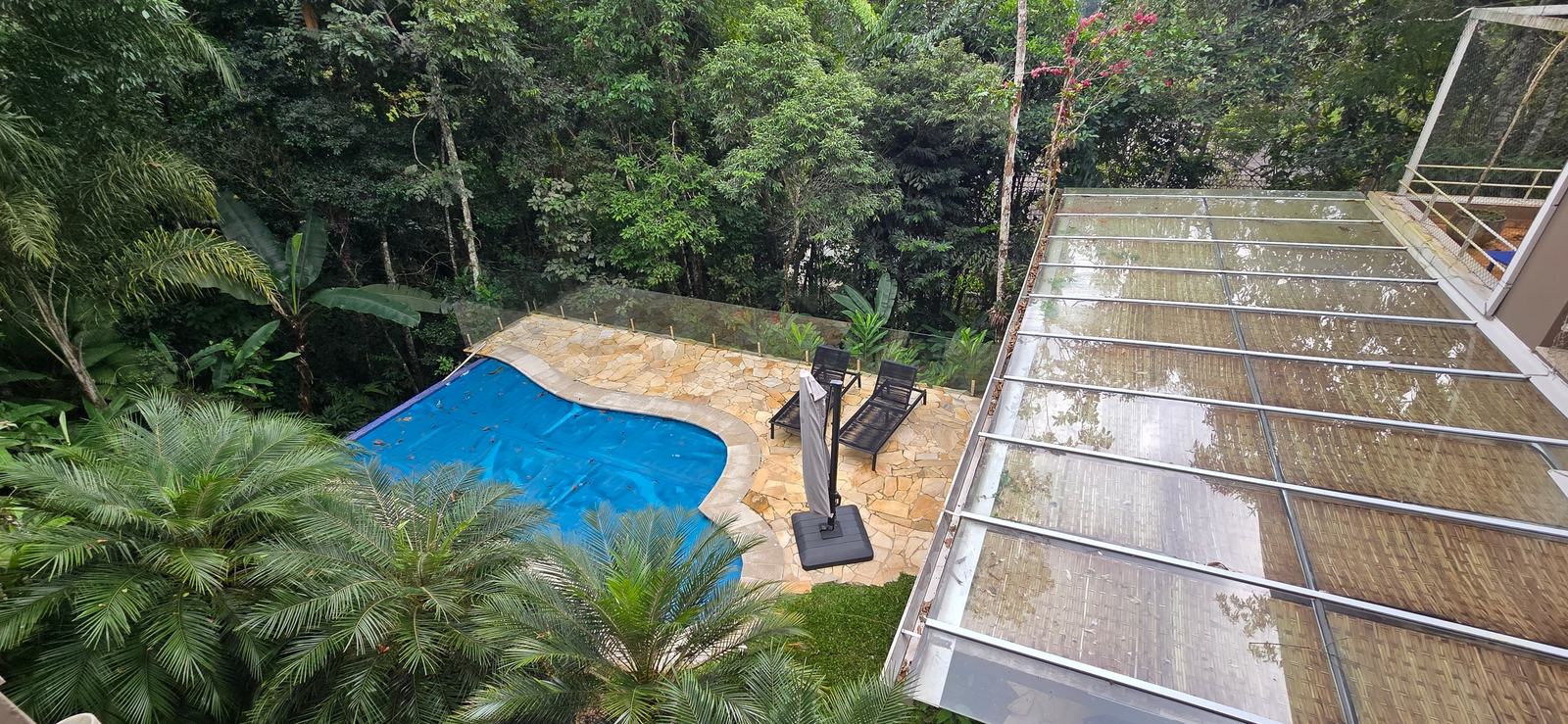 Suíte 2 — Iporanga, Guarujá, à venda e para locação, Casa