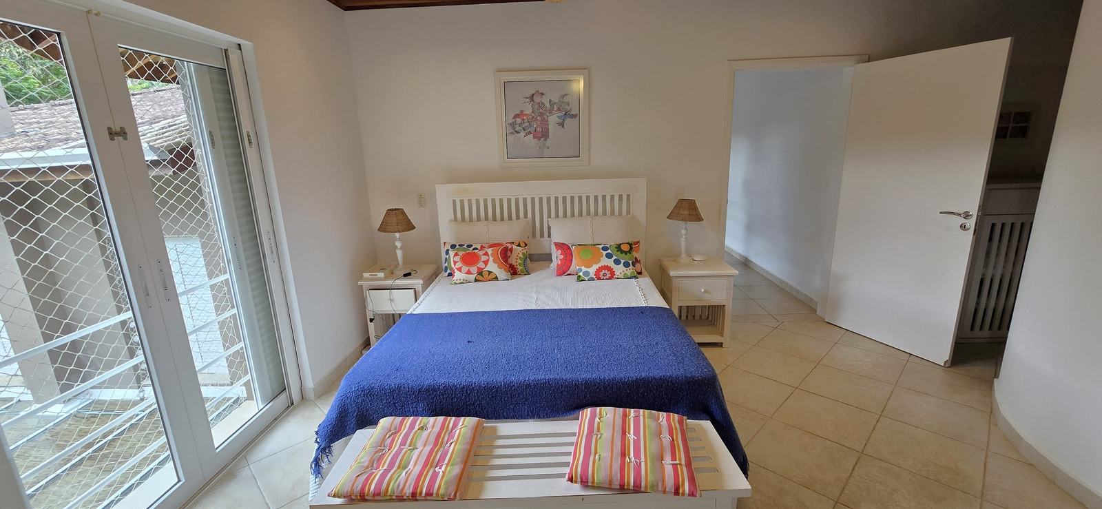 Suíte 1 — Iporanga, Guarujá, à venda e para locação, Casa