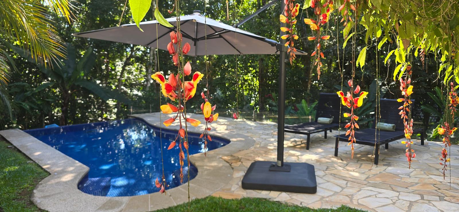 Foto 1 — Iporanga, Guarujá, à venda e para locação, Casa