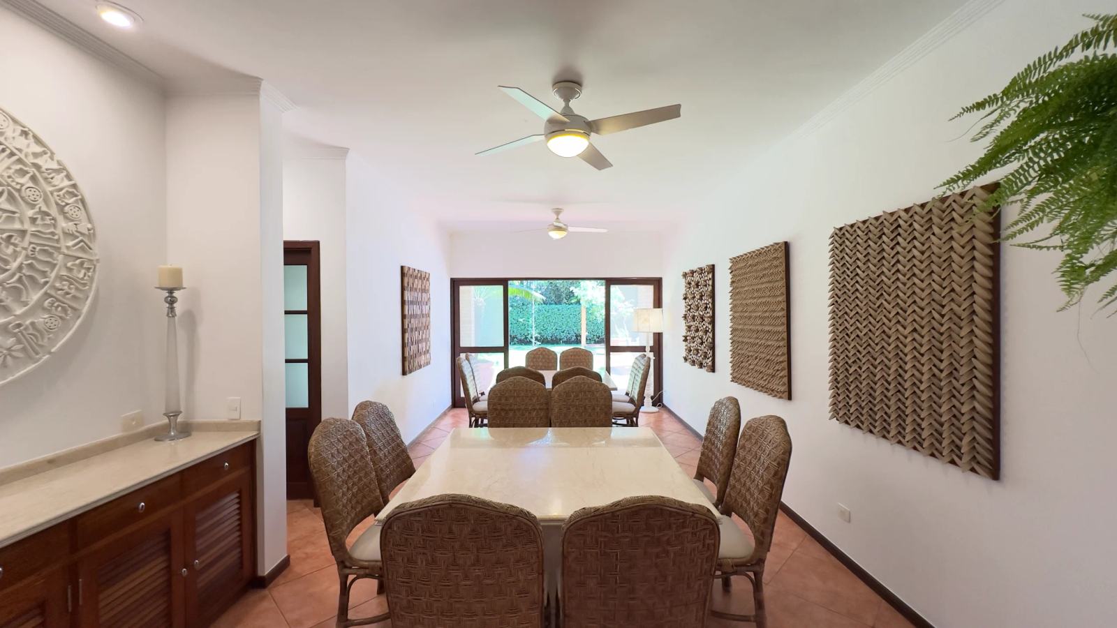 Casa Pé na Areia - Praia de Iporanga - Locação Temporada (91)