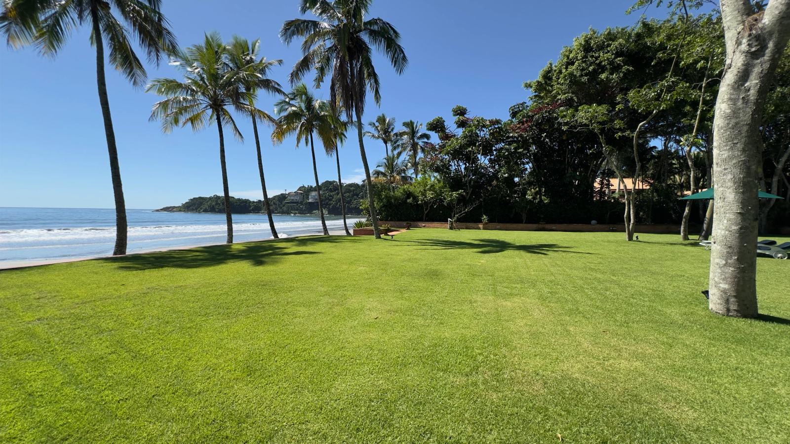 Casa Pé na Areia - Praia de Iporanga - Locação Temporada (48)