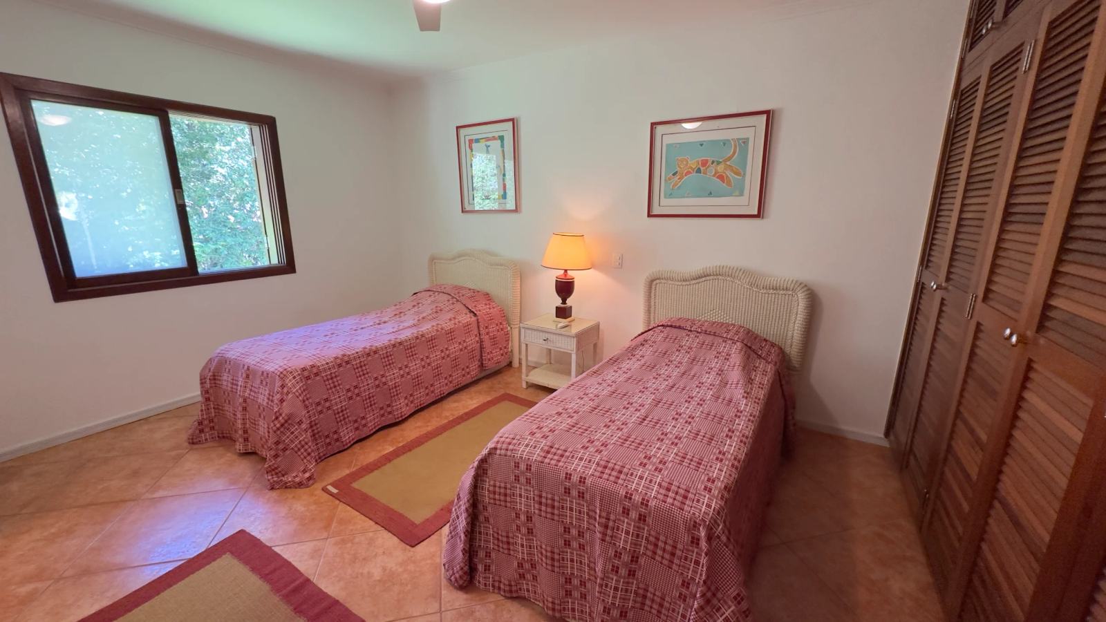 Casa Pé na Areia - Praia de Iporanga - Locação Temporada (22)