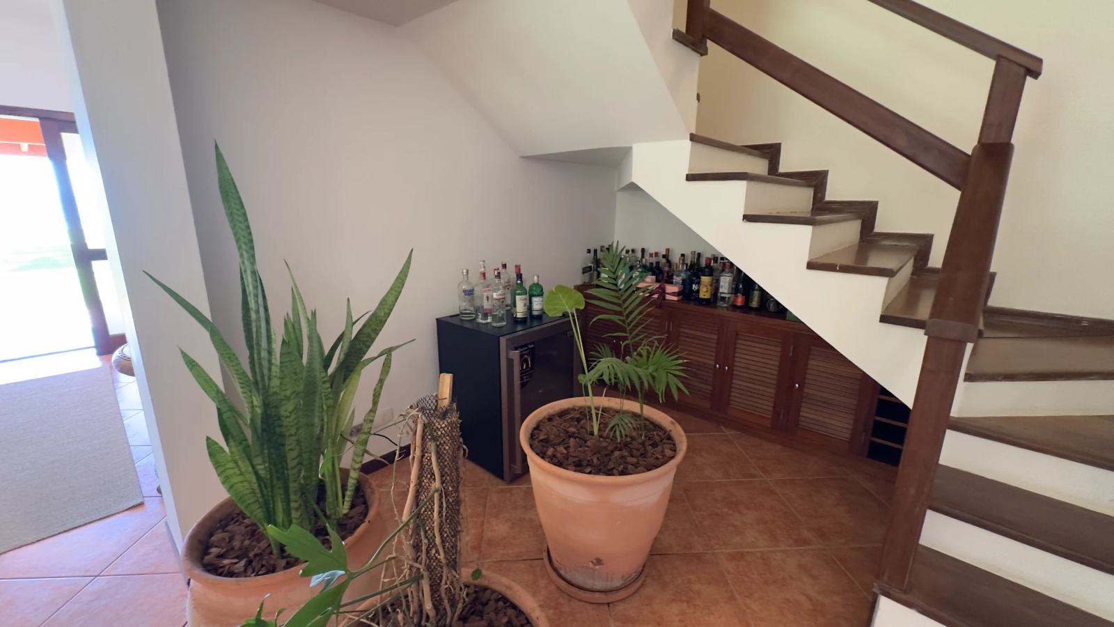 Casa Pé na Areia - Praia de Iporanga - Locação Temporada (96)