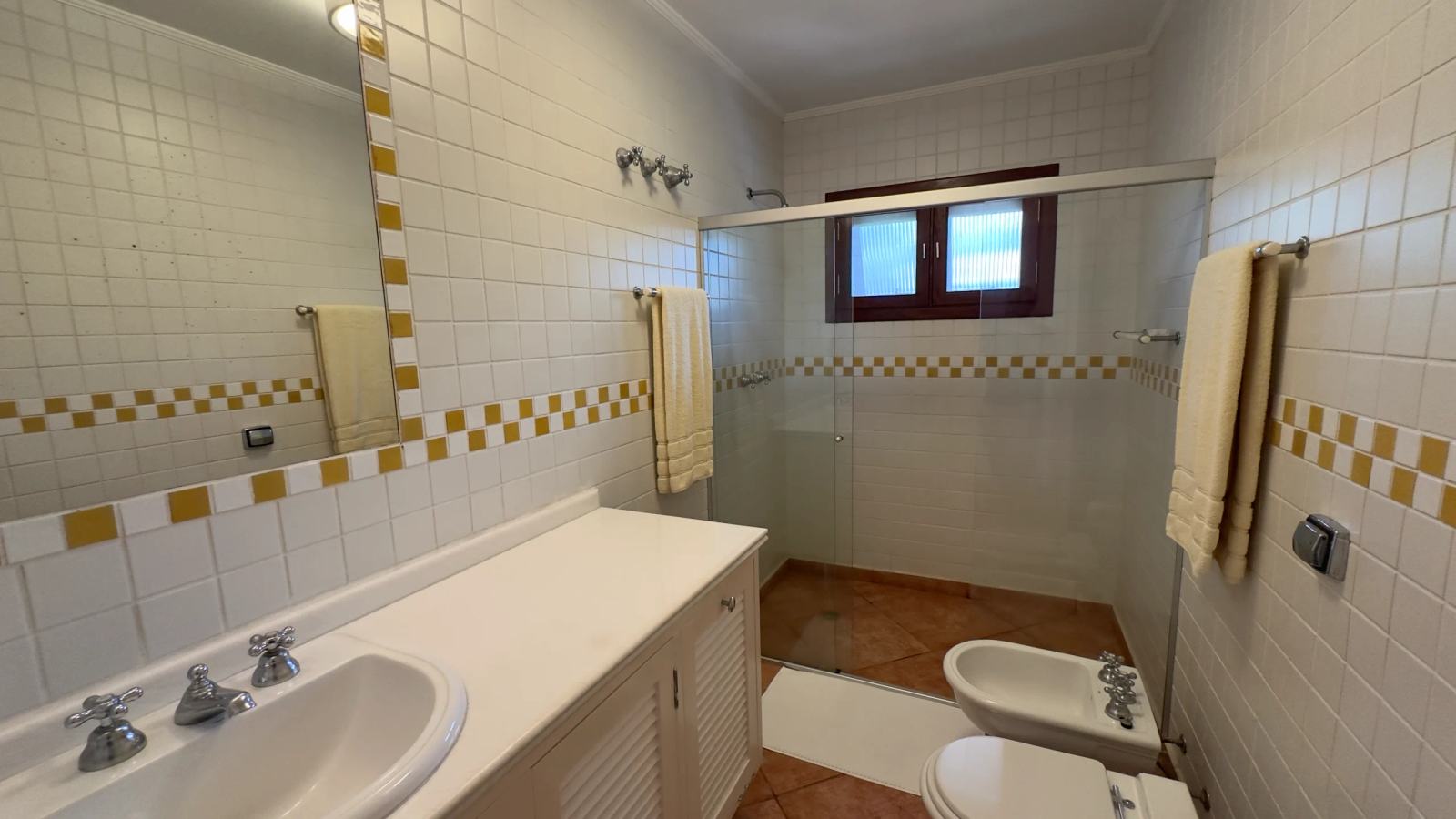 Casa Pé na Areia - Praia de Iporanga - Locação Temporada (31)