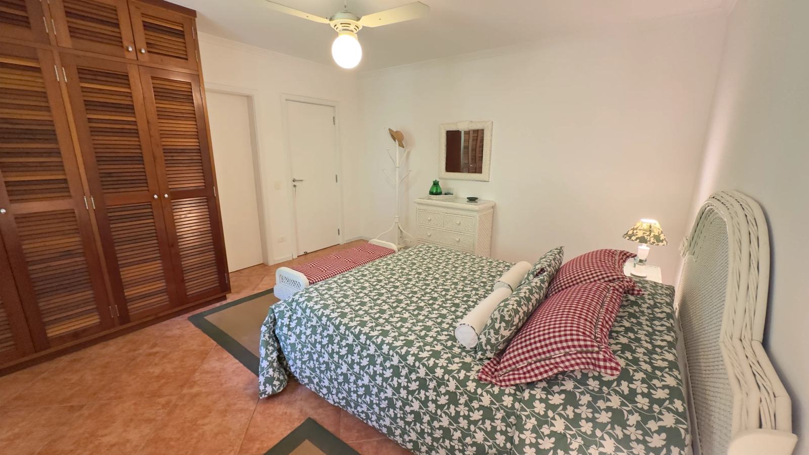 Casa Pé na Areia - Praia de Iporanga - Locação Temporada (25)