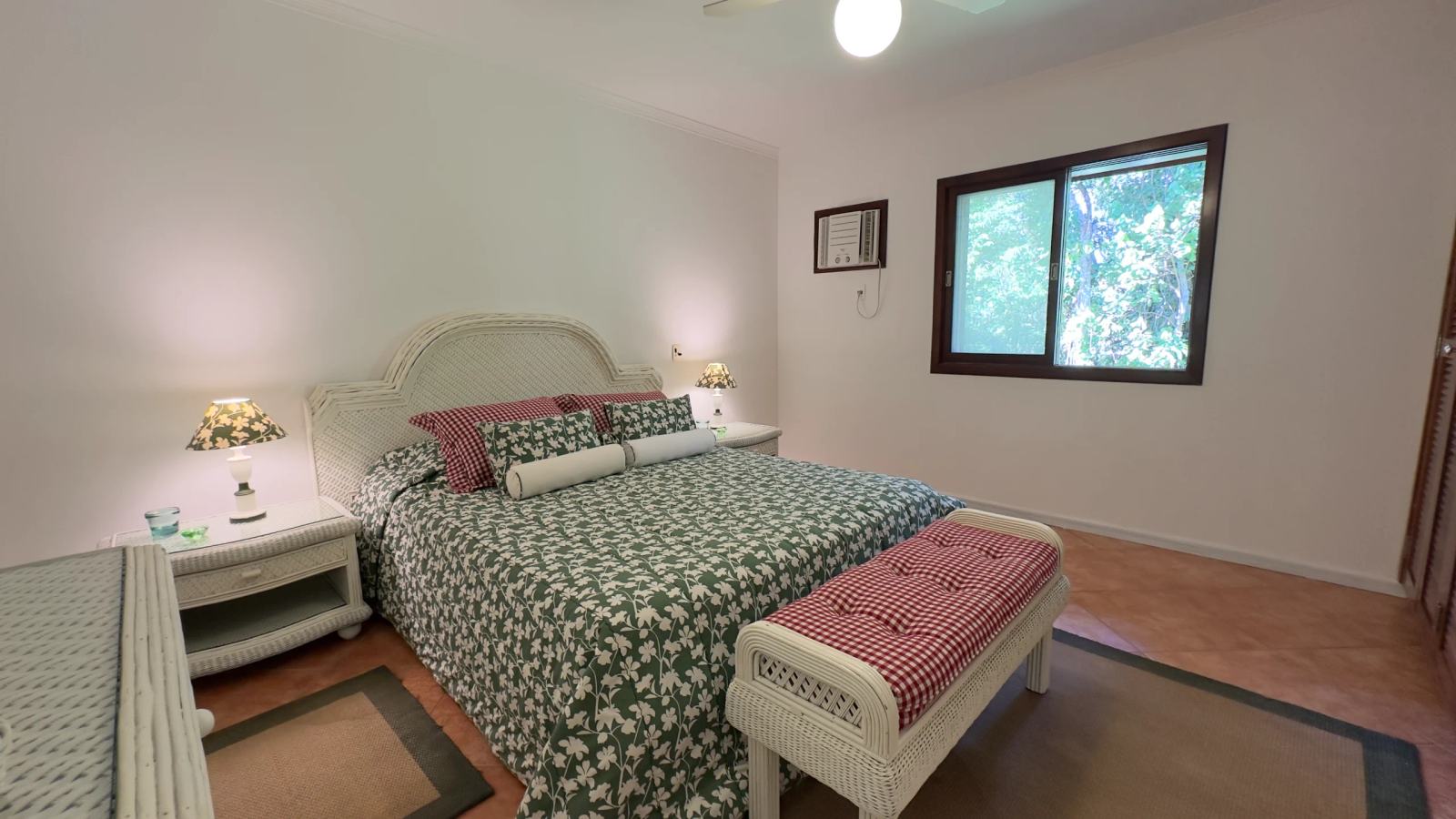 Casa Pé na Areia - Praia de Iporanga - Locação Temporada (26)