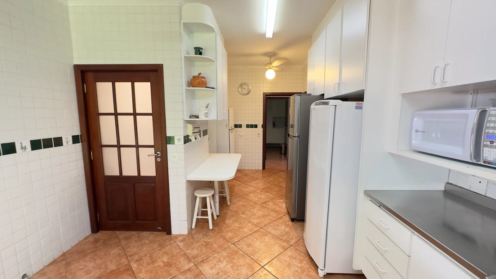 Casa Pé na Areia - Praia de Iporanga - Locação Temporada (97)
