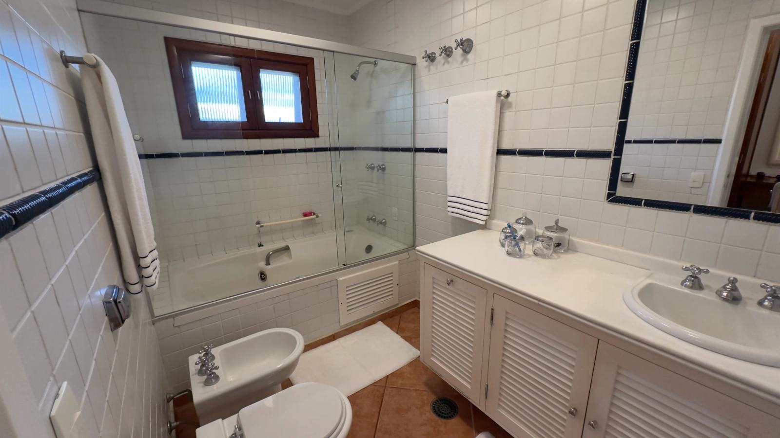 Casa Pé na Areia - Praia de Iporanga - Locação Temporada (15)