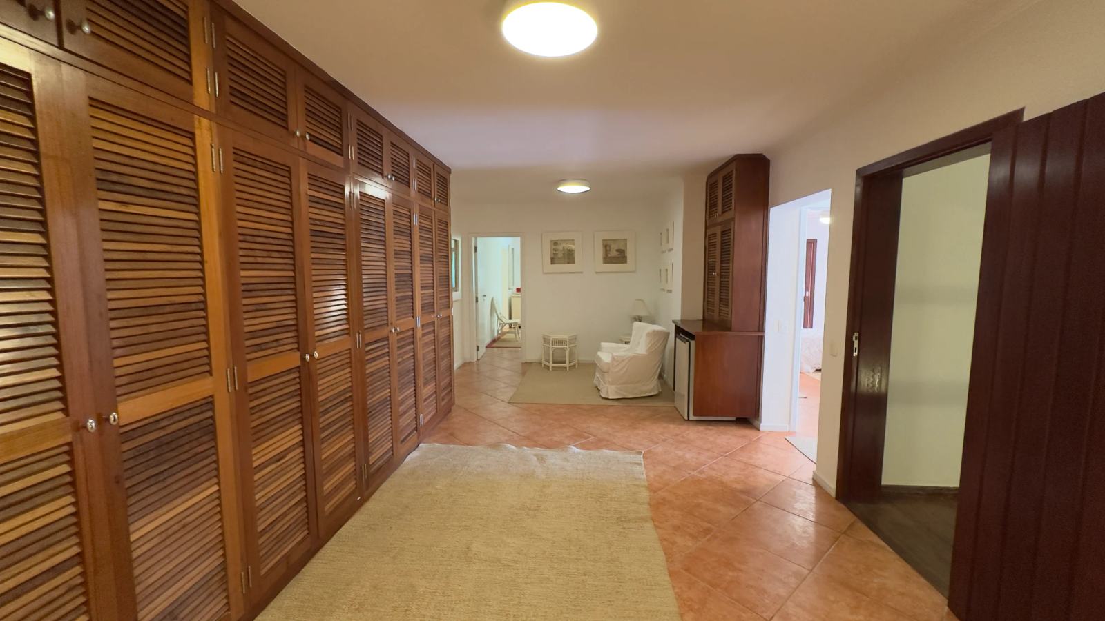 Casa Pé na Areia - Praia de Iporanga - Locação Temporada (92)