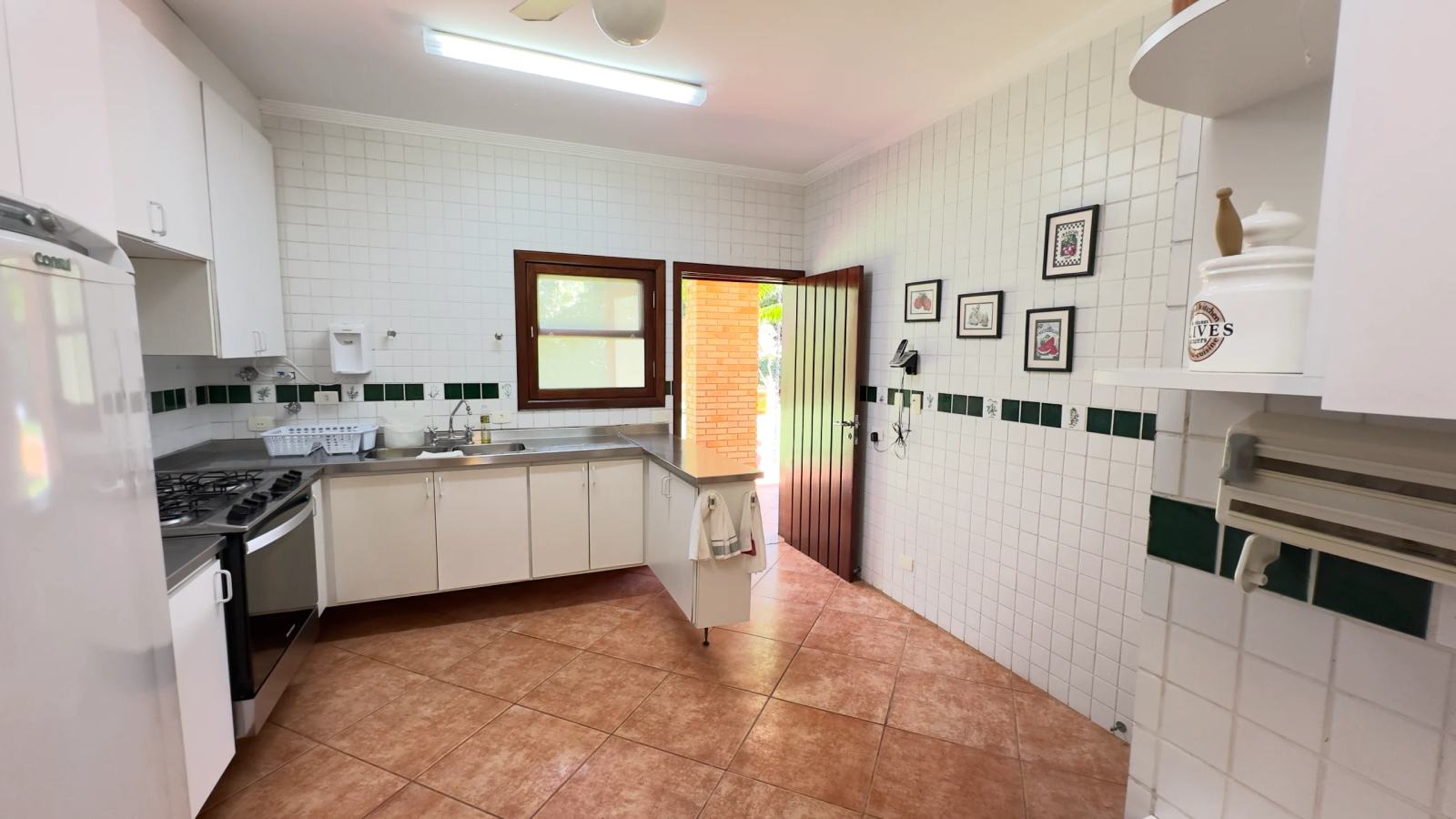 Casa Pé na Areia - Praia de Iporanga - Locação Temporada (98)