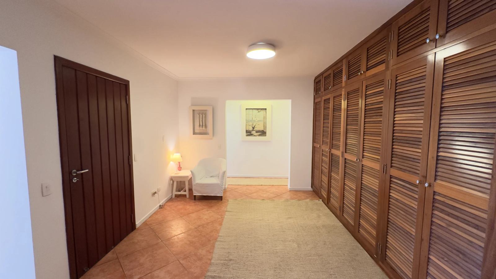 Casa Pé na Areia - Praia de Iporanga - Locação Temporada (93)