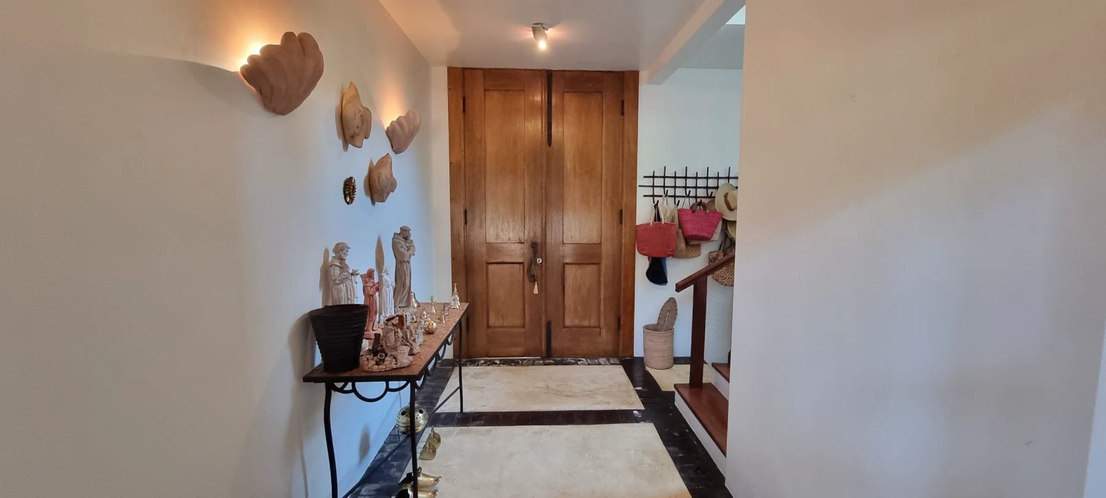Ambiente interno 10 — Iporanga, Guarujá, para locação, Casa