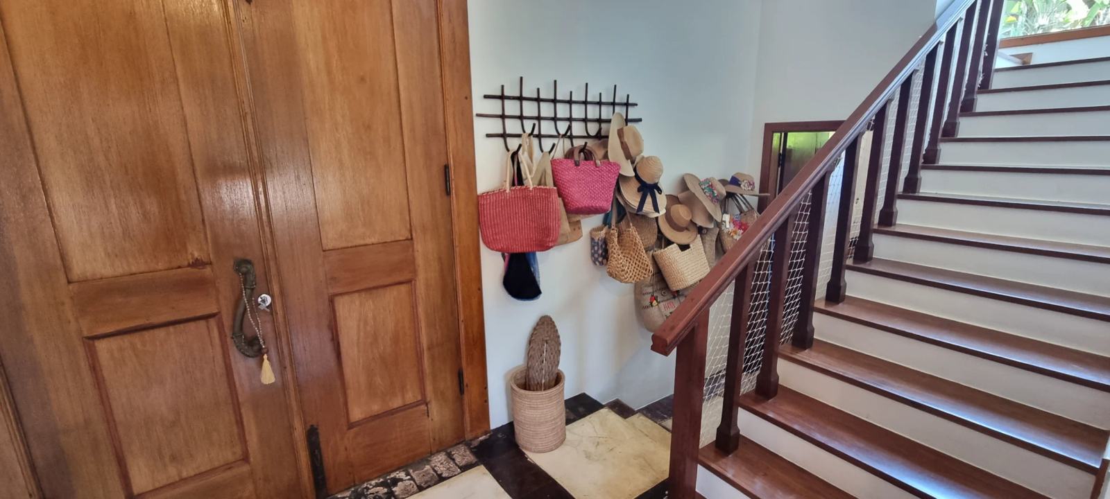 Ambiente interno 11 — Iporanga, Guarujá, para locação, Casa