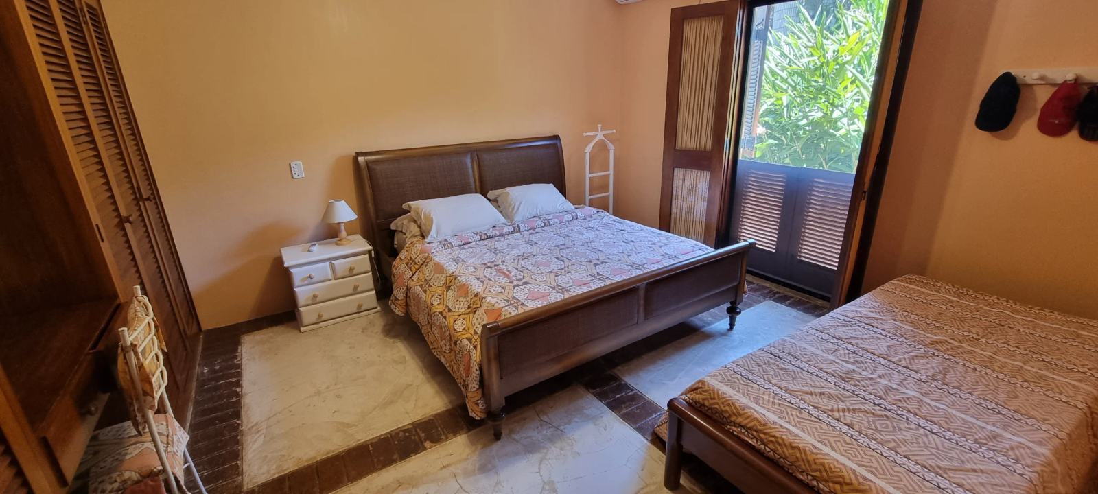 Suíte 3 — Iporanga, Guarujá, para locação, Casa