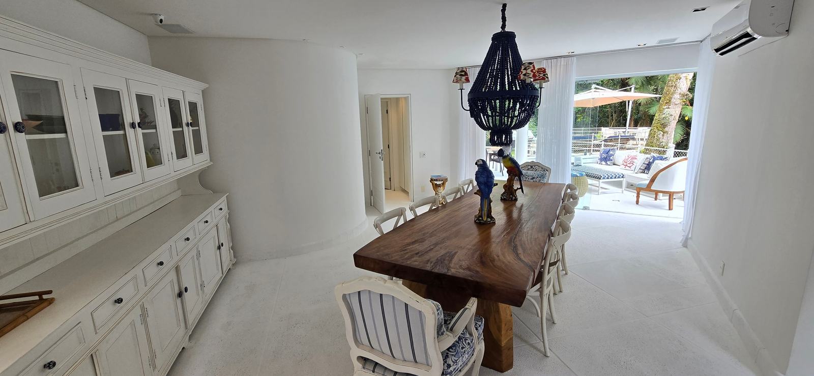 Ambiente interno 14 — Iporanga, Guarujá, à venda e para locação, Casa