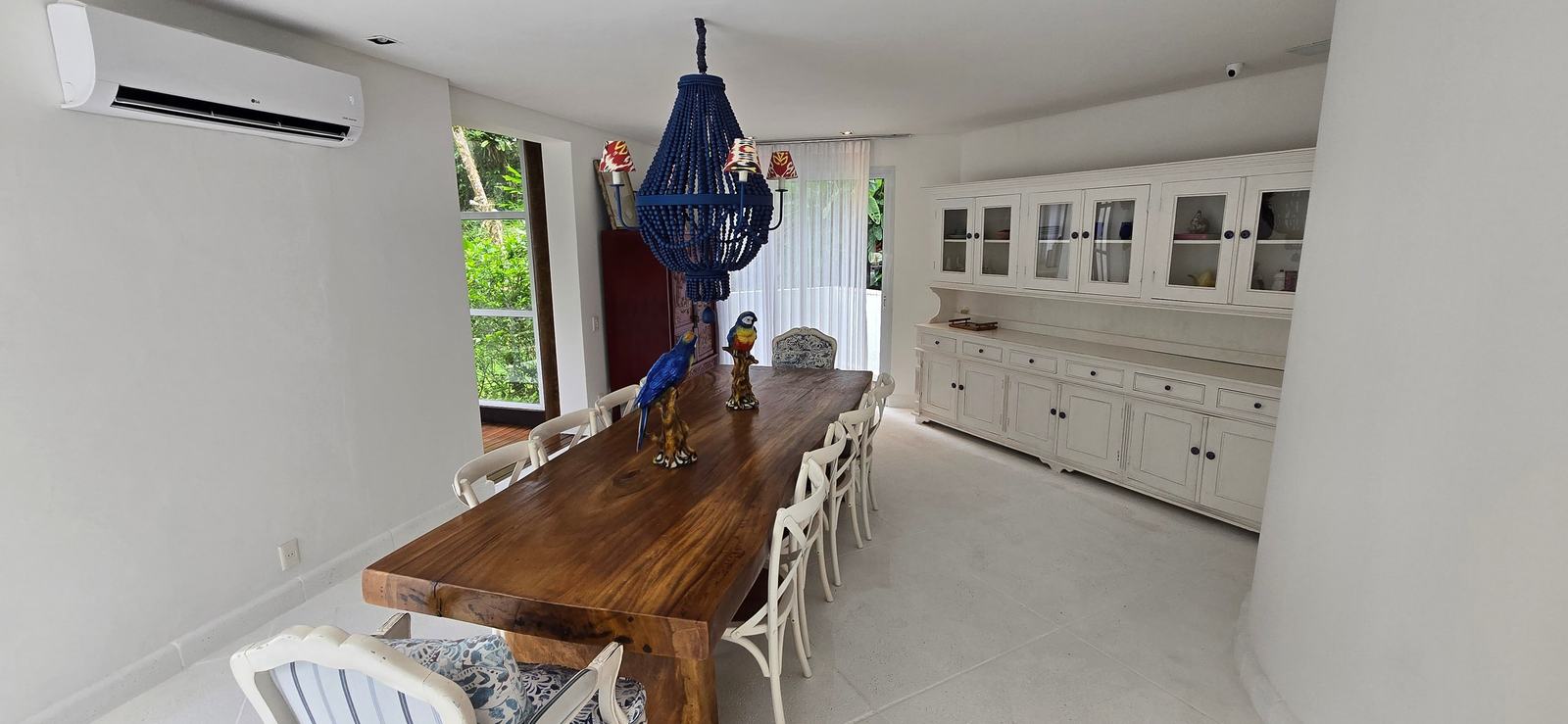 Ambiente interno 16 — Iporanga, Guarujá, à venda e para locação, Casa