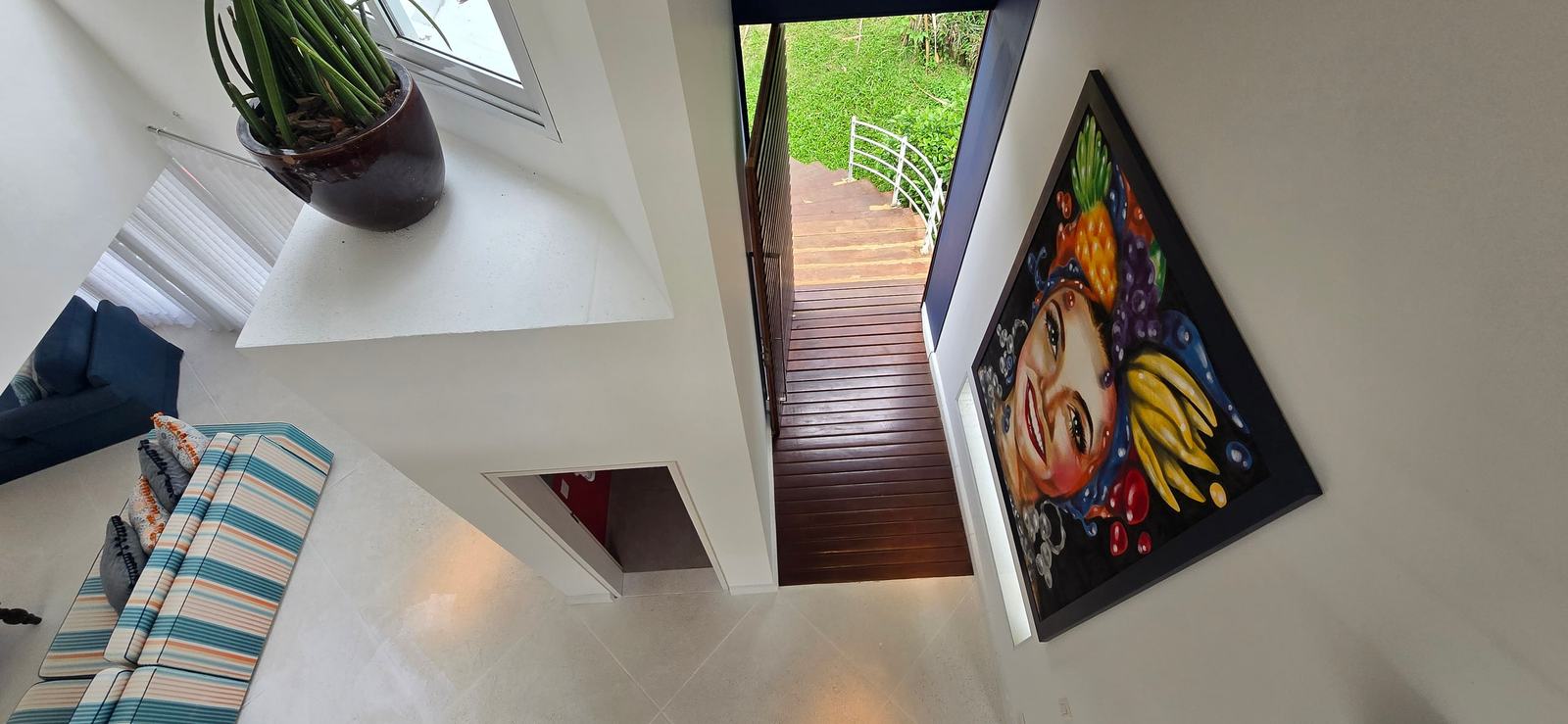 Ambiente interno 19 — Iporanga, Guarujá, à venda e para locação, Casa