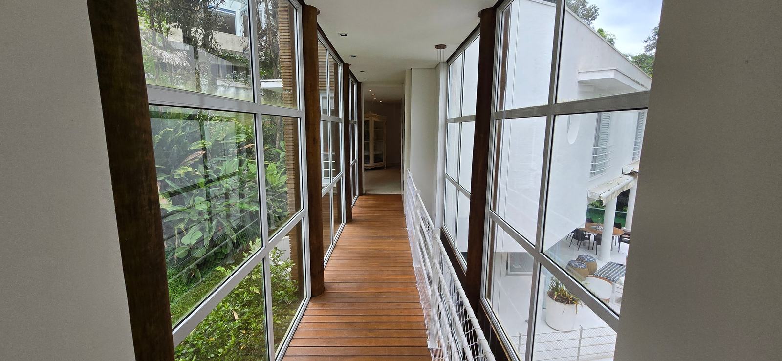Ambiente interno 15 — Iporanga, Guarujá, à venda e para locação, Casa