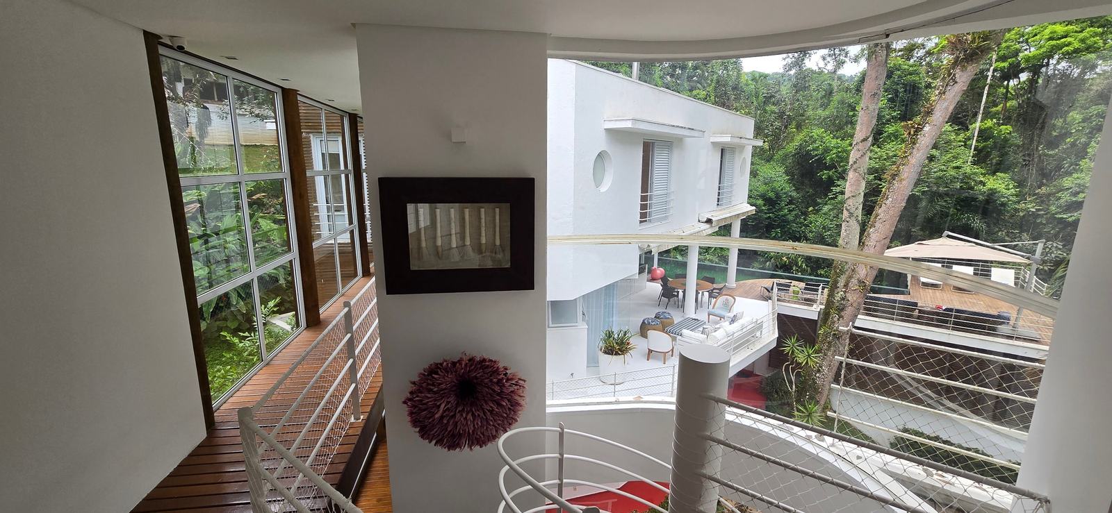Ambiente interno 18 — Iporanga, Guarujá, à venda e para locação, Casa