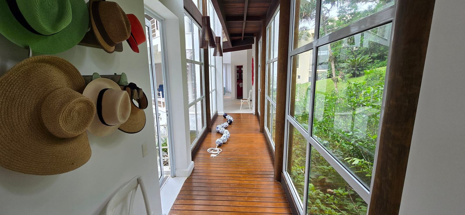 Ambiente interno 12 — Iporanga, Guarujá, à venda e para locação, Casa