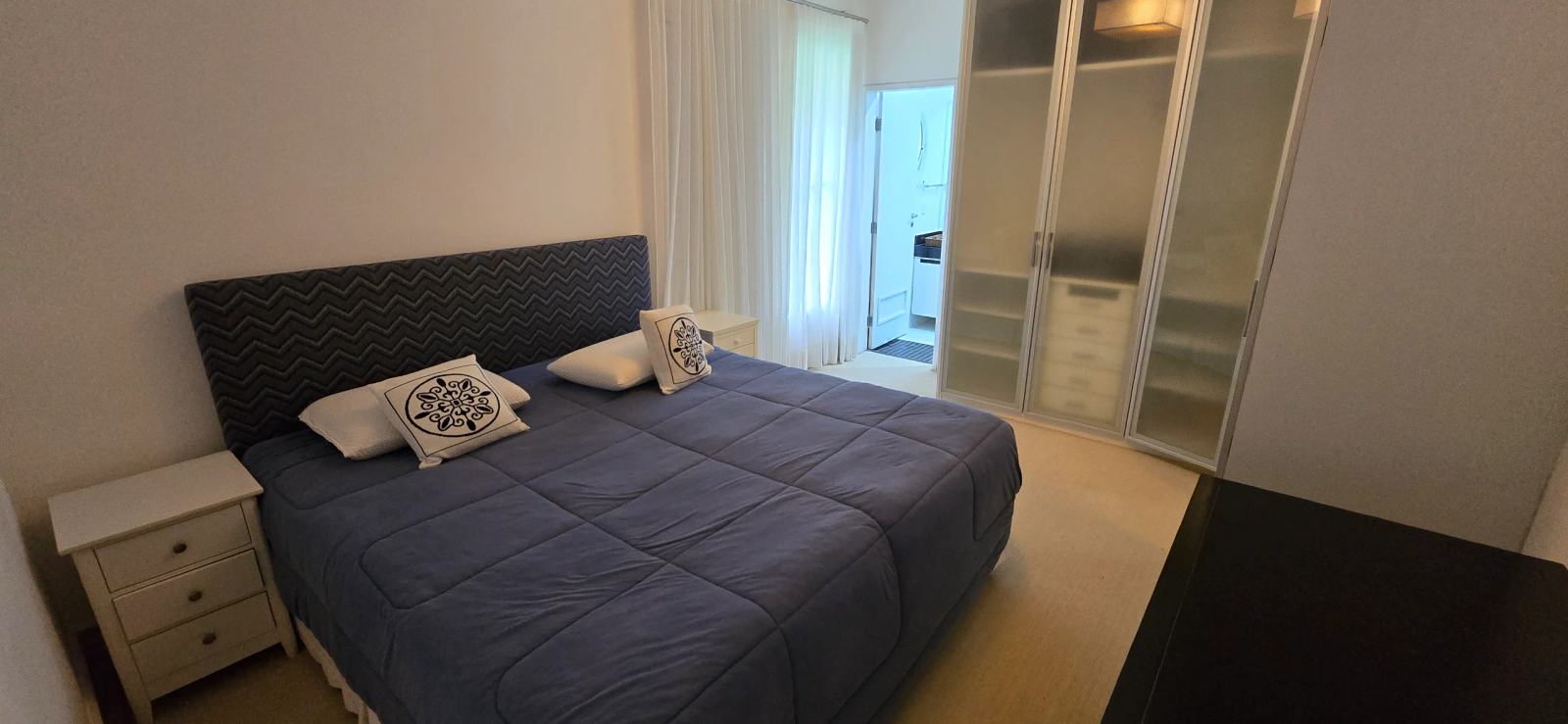 Suíte 5 — Iporanga, Guarujá, à venda e para locação, Casa