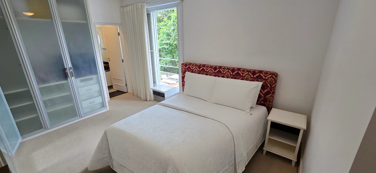 Suíte 3 — Iporanga, Guarujá, à venda e para locação, Casa