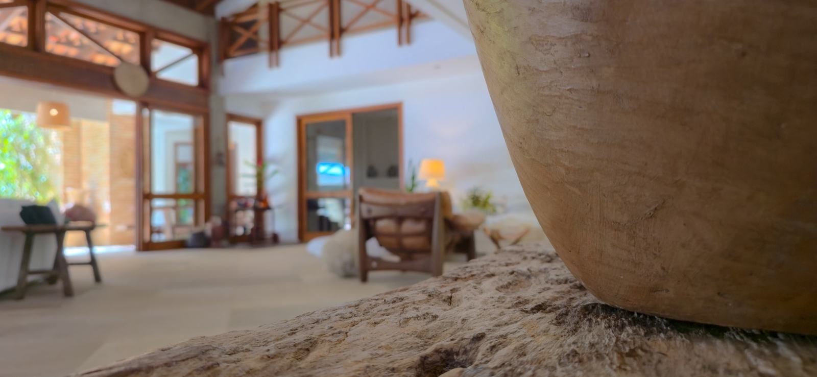 Ambiente interno 15 — Iporanga, Guarujá, para locação, Casa
