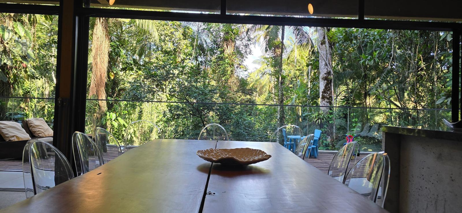 Ambiente interno 13 — Iporanga, Guarujá, para locação, Casa
