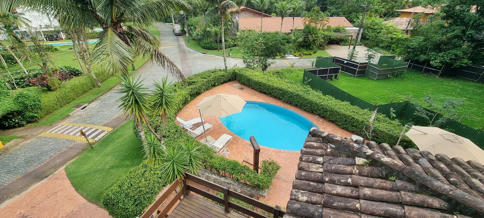 Ambiente interno 7 — Iporanga, Guarujá, à venda e para locação, Casa