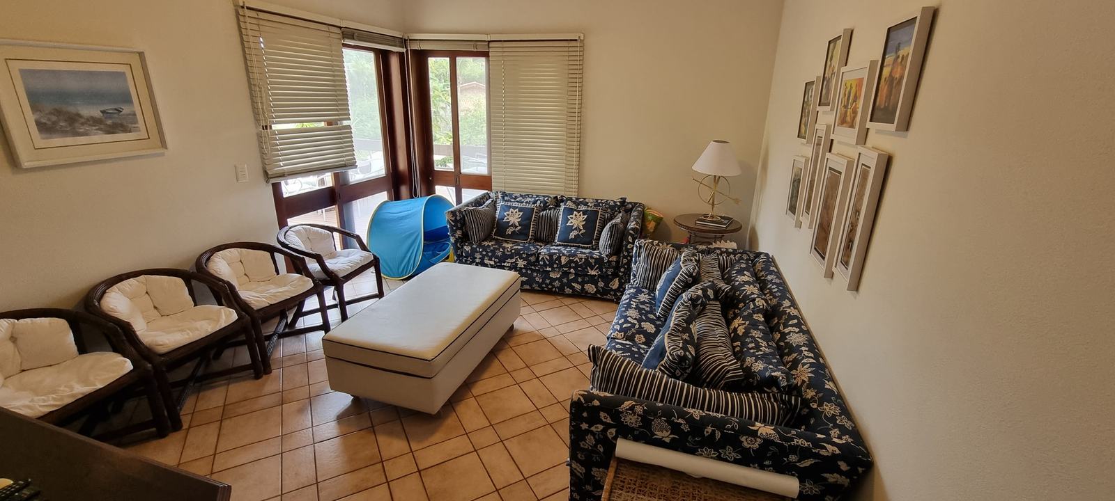 Ambiente interno 5 — Iporanga, Guarujá, à venda e para locação, Casa
