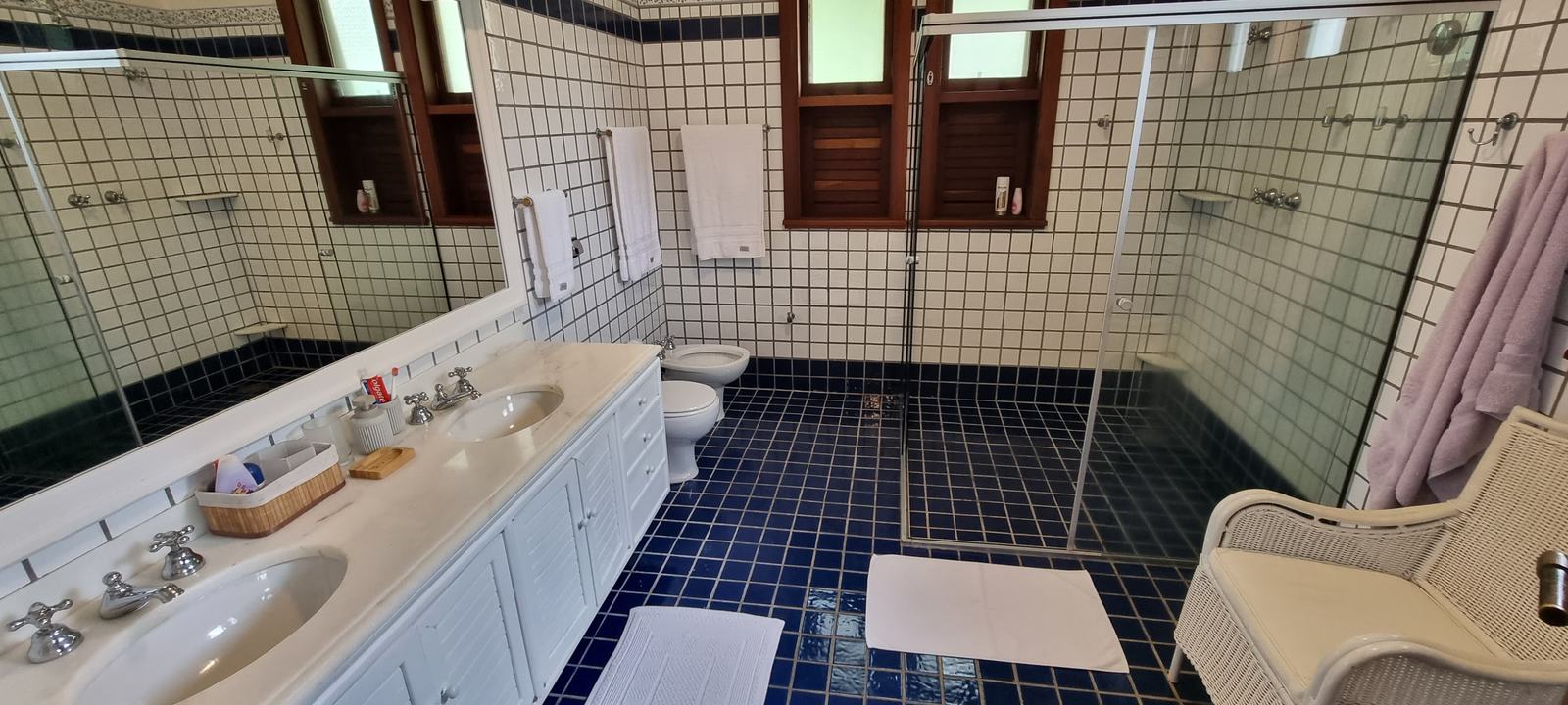 Suíte 2 — Iporanga, Guarujá, à venda e para locação, Casa