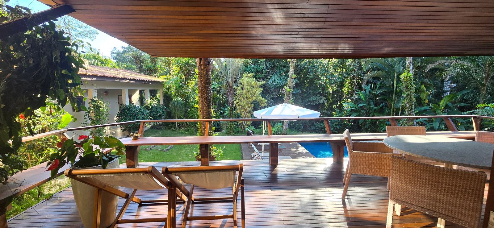 Ambiente interno 36 — Iporanga, Guarujá, à venda, Casa