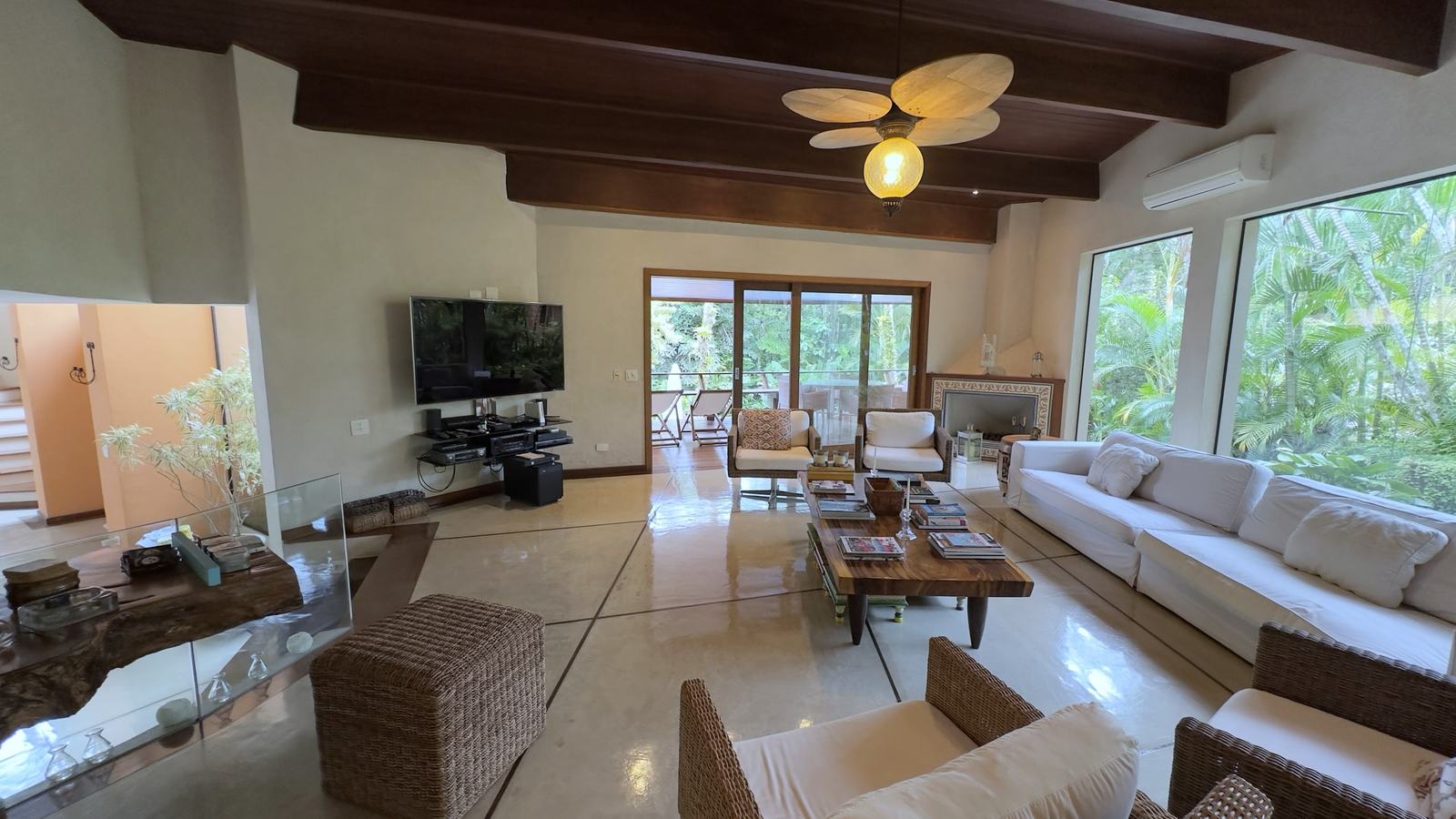 Ambiente interno 21 — Iporanga, Guarujá, à venda, Casa