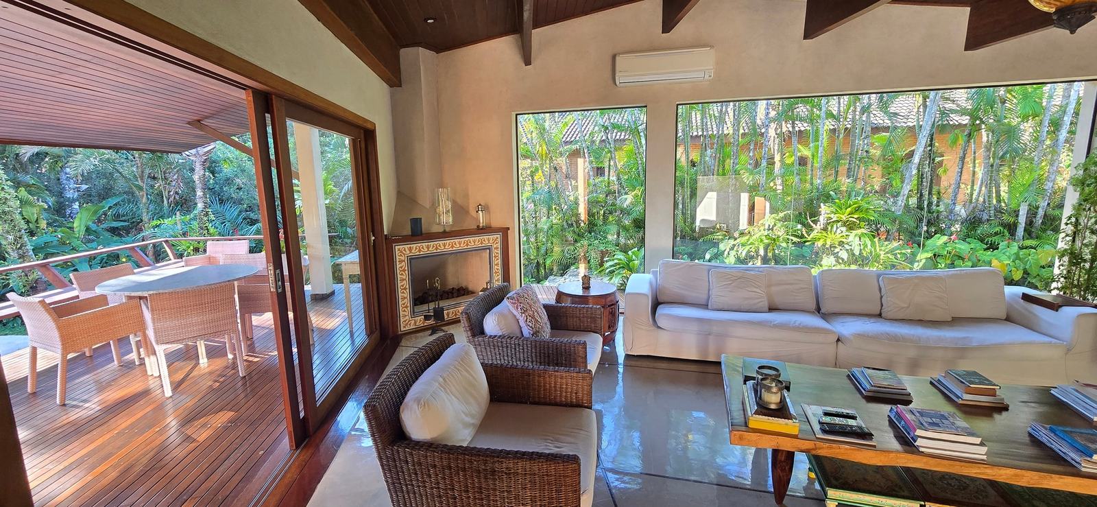 Ambiente interno 30 — Iporanga, Guarujá, à venda, Casa