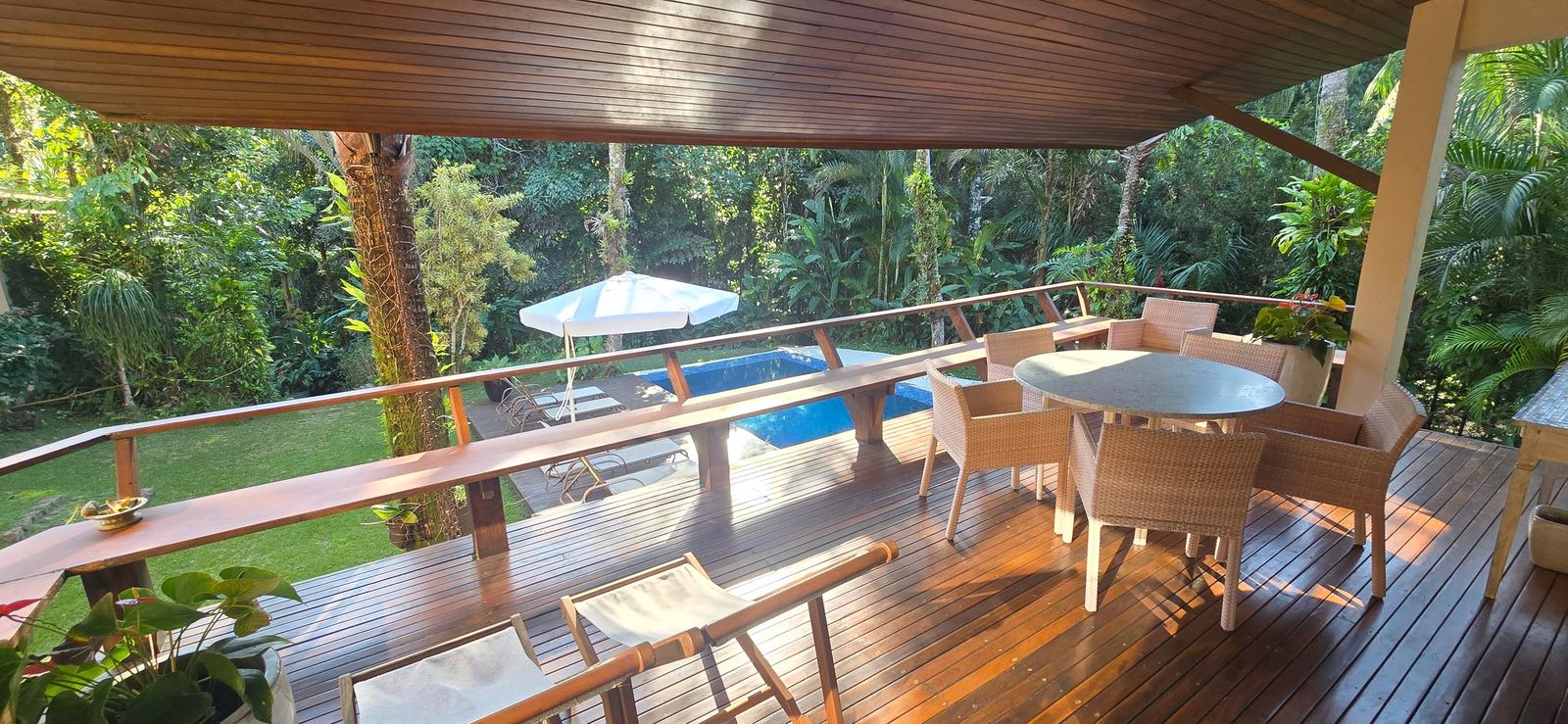Ambiente interno 31 — Iporanga, Guarujá, à venda, Casa