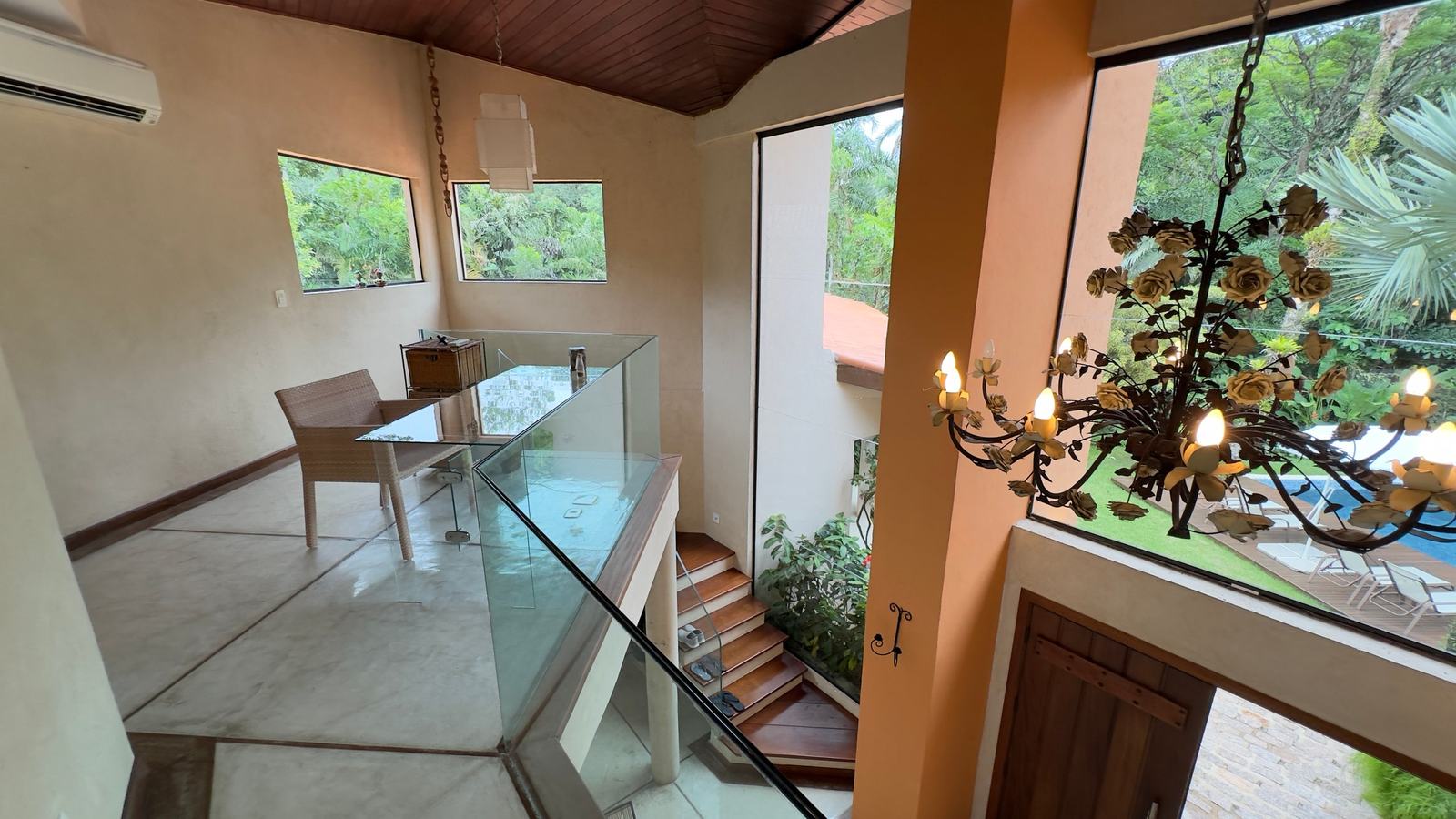Ambiente interno 24 — Iporanga, Guarujá, à venda, Casa