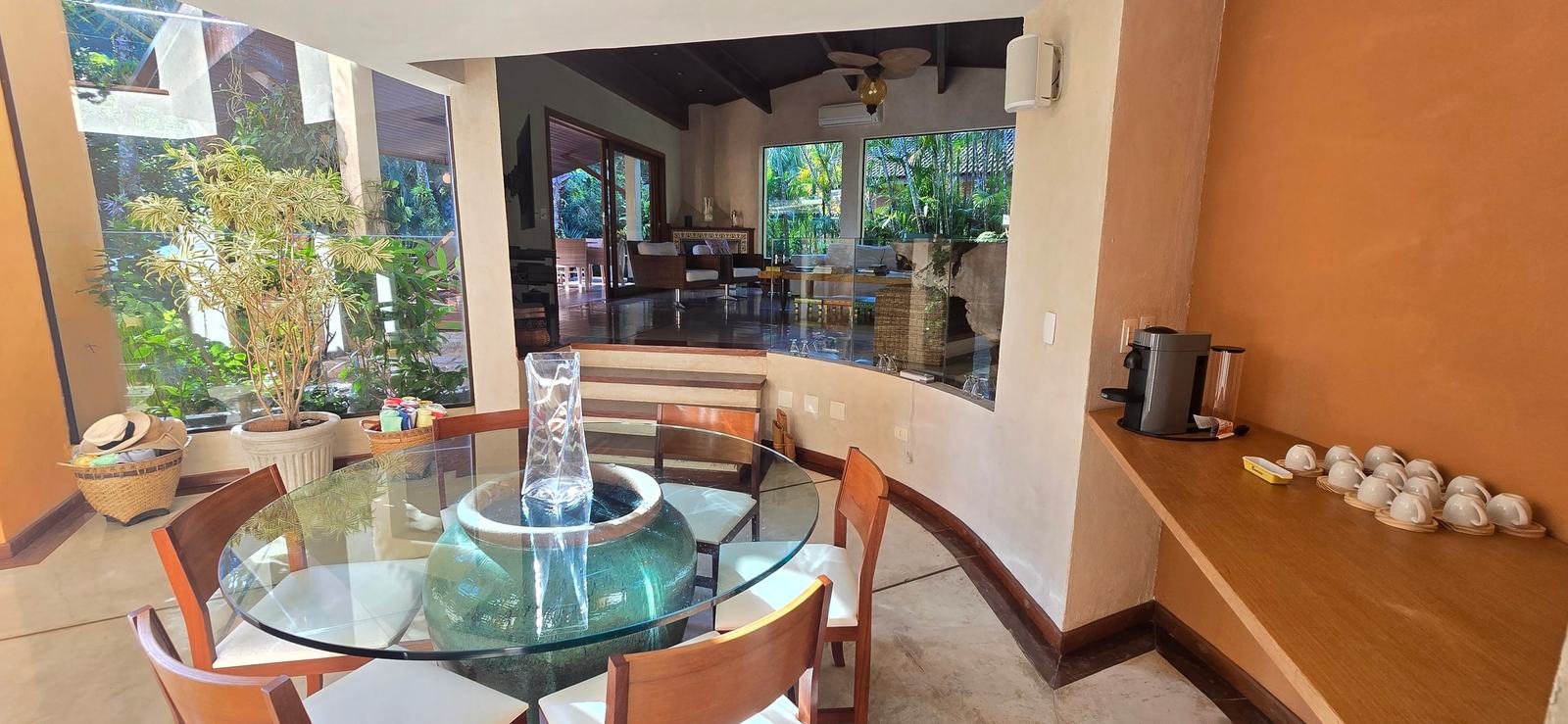 Ambiente interno 26 — Iporanga, Guarujá, à venda, Casa