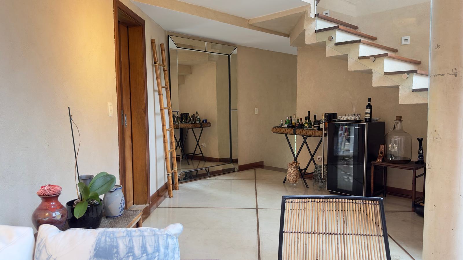 Ambiente interno 6 — Iporanga, Guarujá, à venda, Casa
