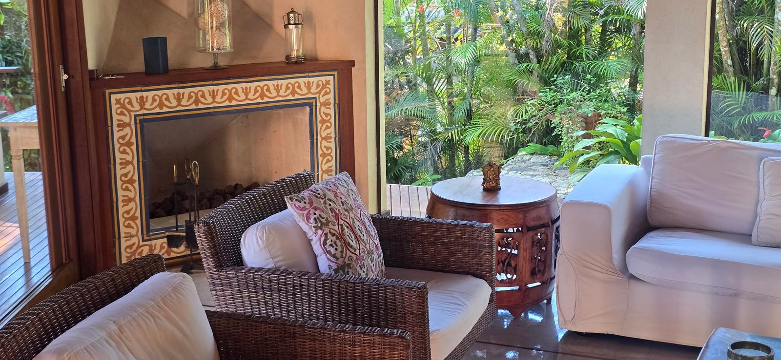 Ambiente interno 29 — Iporanga, Guarujá, à venda, Casa