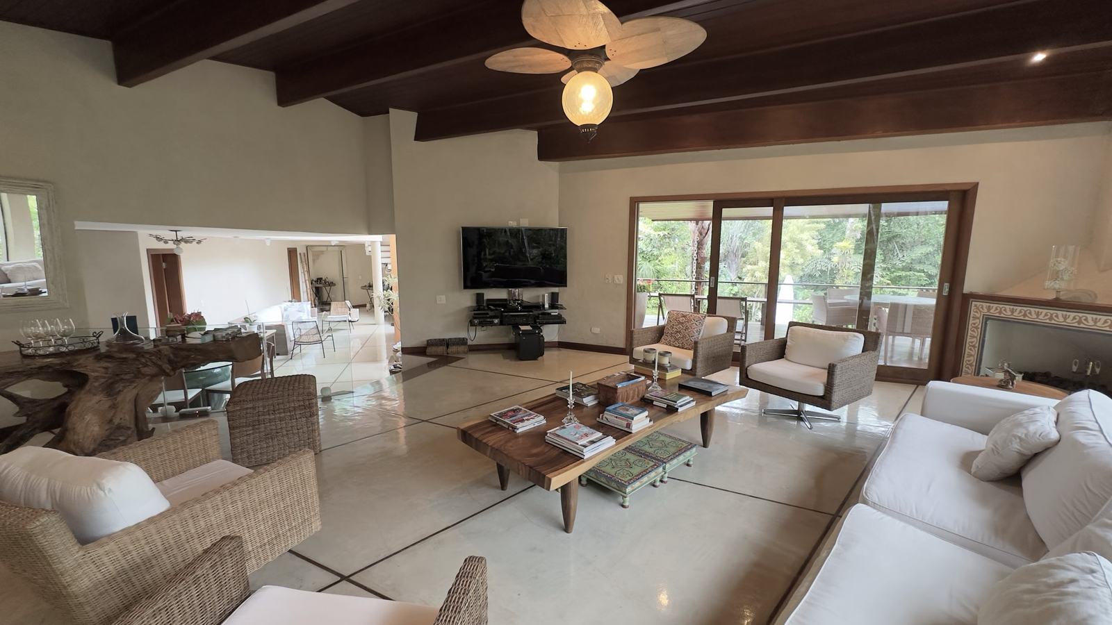 Ambiente interno 20 — Iporanga, Guarujá, à venda, Casa