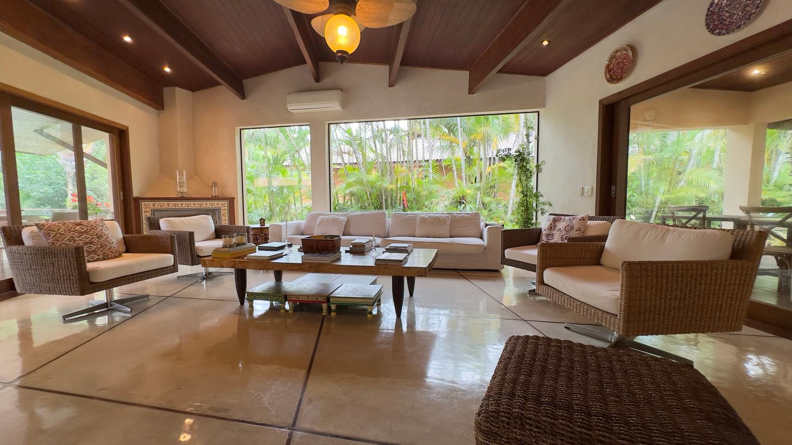 Ambiente interno 14 — Iporanga, Guarujá, à venda, Casa