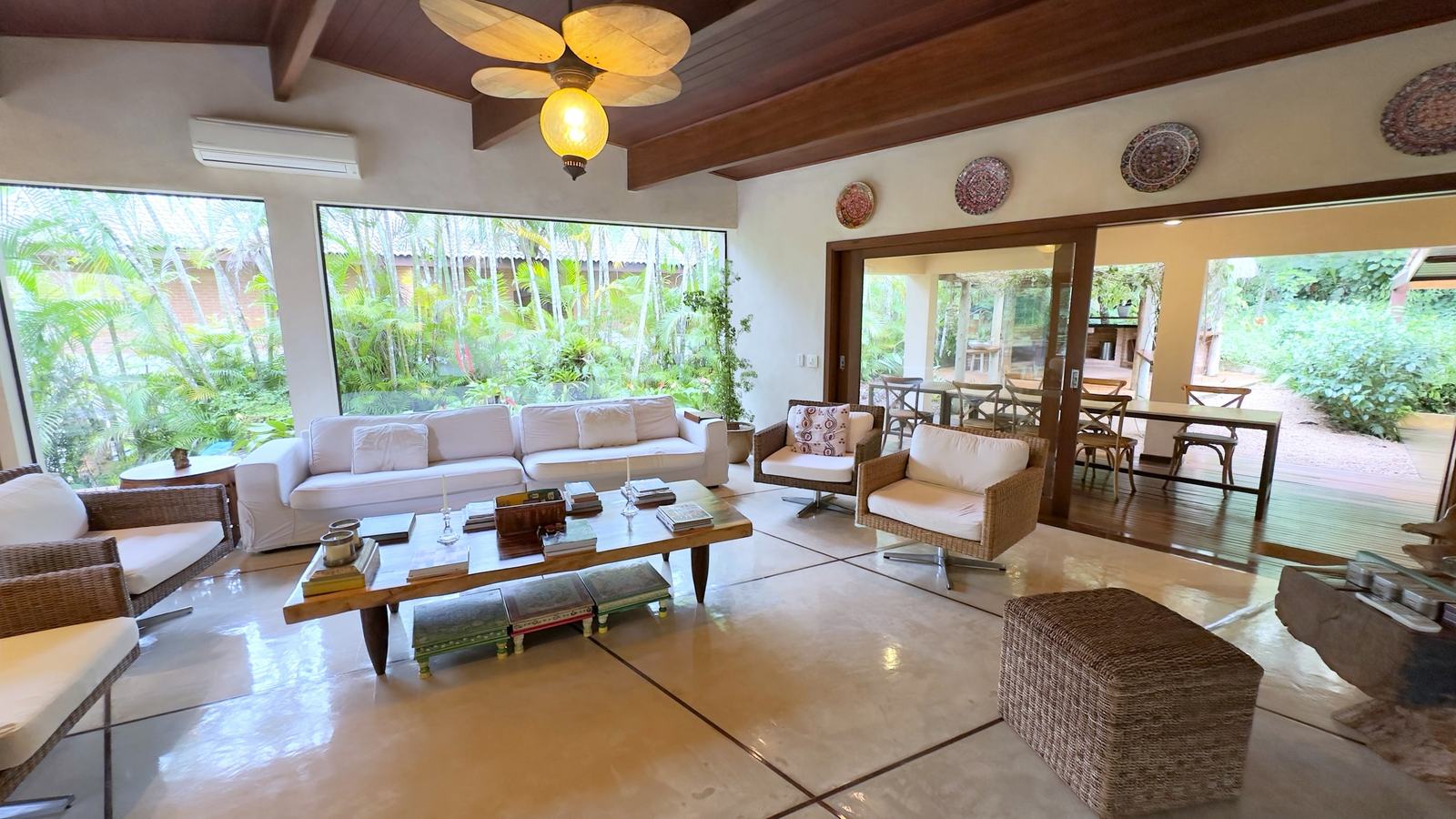 Ambiente interno 23 — Iporanga, Guarujá, à venda, Casa