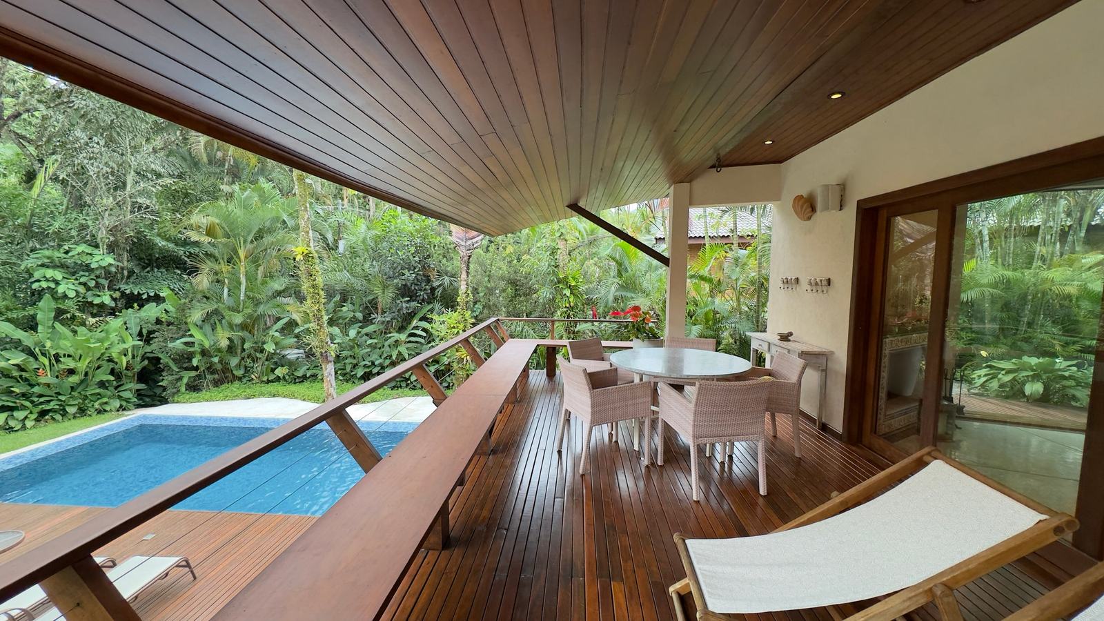 Ambiente interno 16 — Iporanga, Guarujá, à venda, Casa