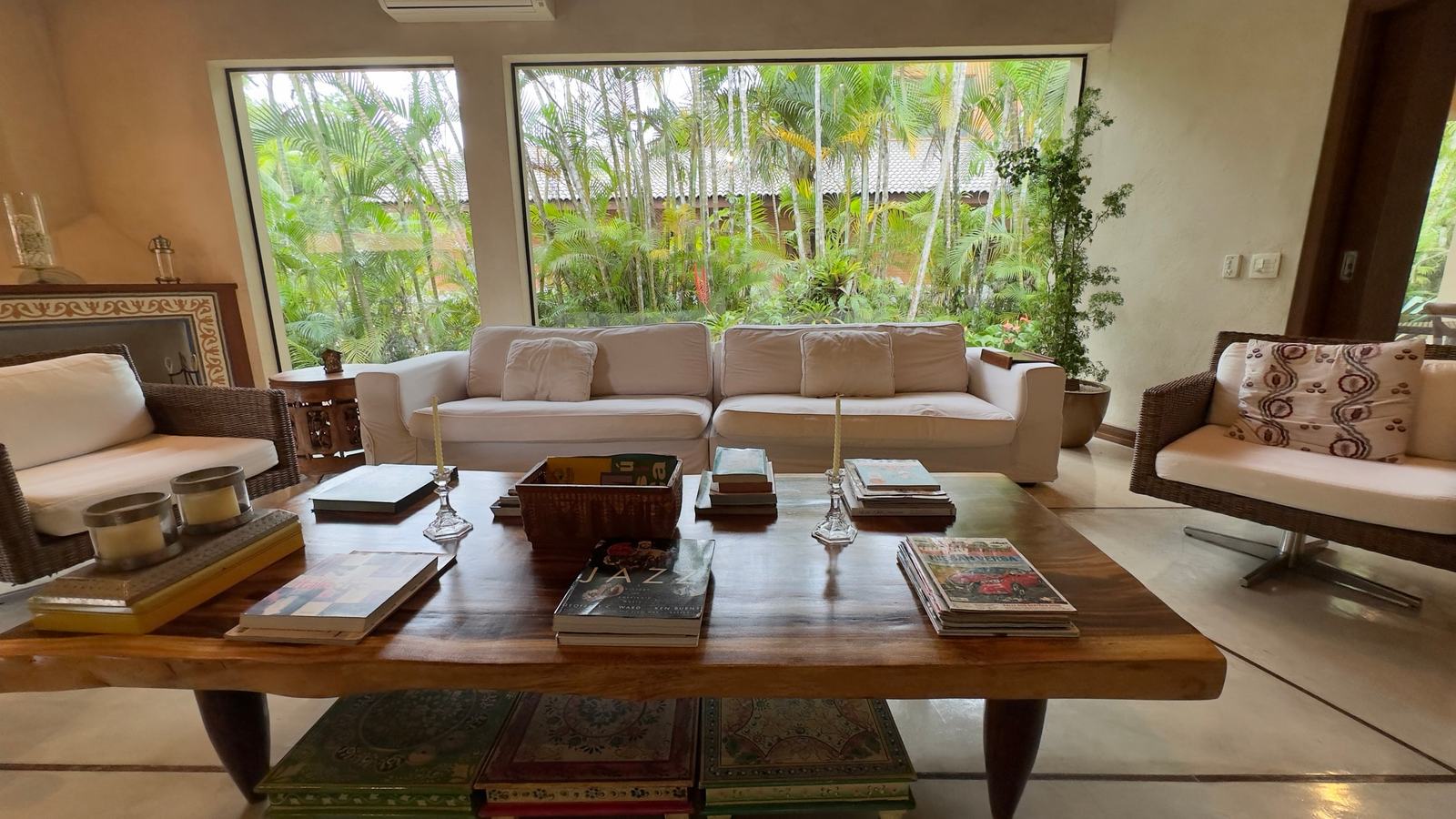 Ambiente interno 19 — Iporanga, Guarujá, à venda, Casa