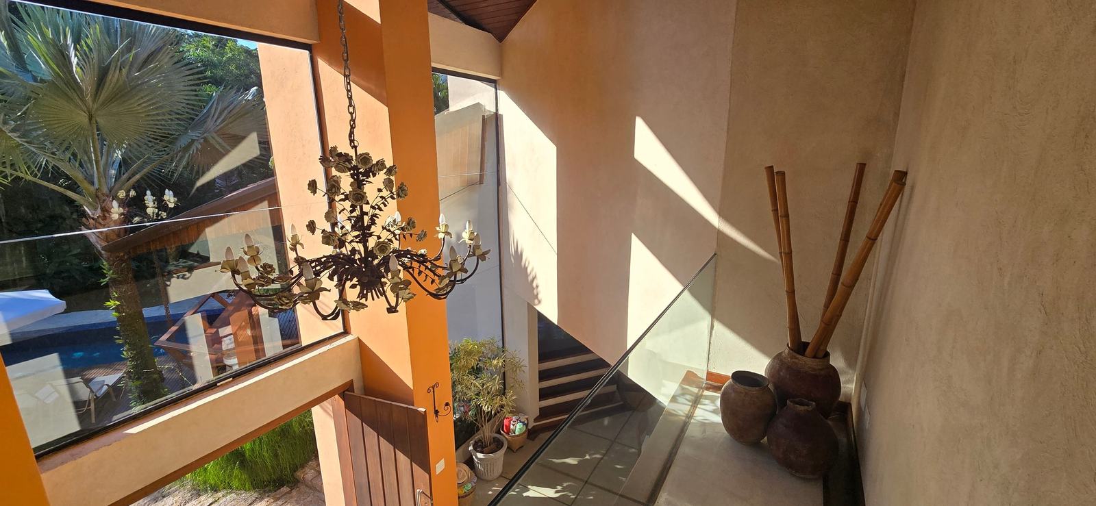 Ambiente interno 25 — Iporanga, Guarujá, à venda, Casa