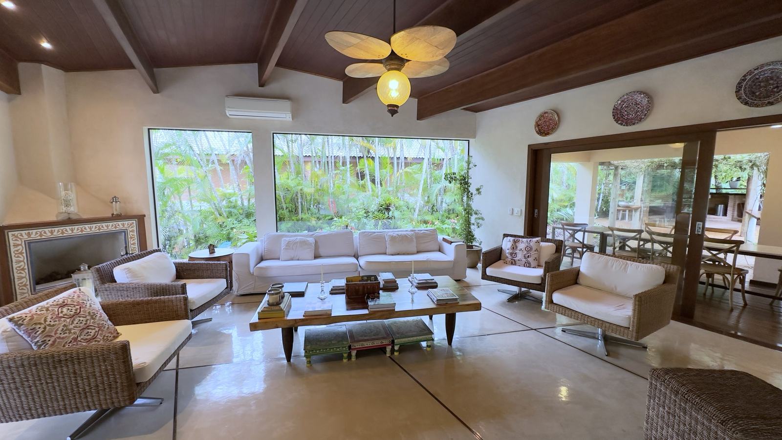 Ambiente interno 22 — Iporanga, Guarujá, à venda, Casa