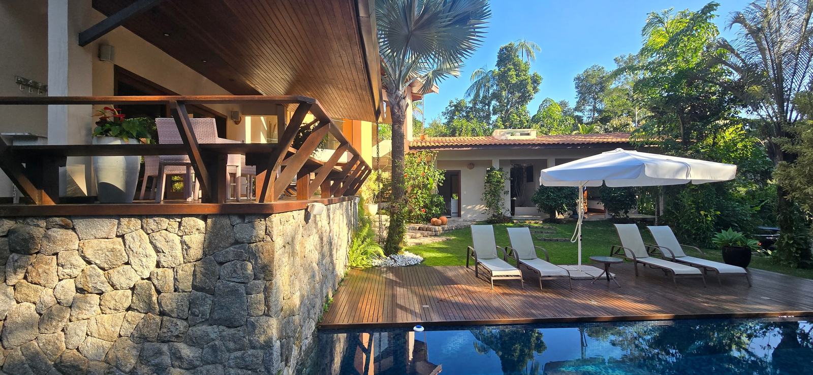 Ambiente interno 40 — Iporanga, Guarujá, à venda, Casa