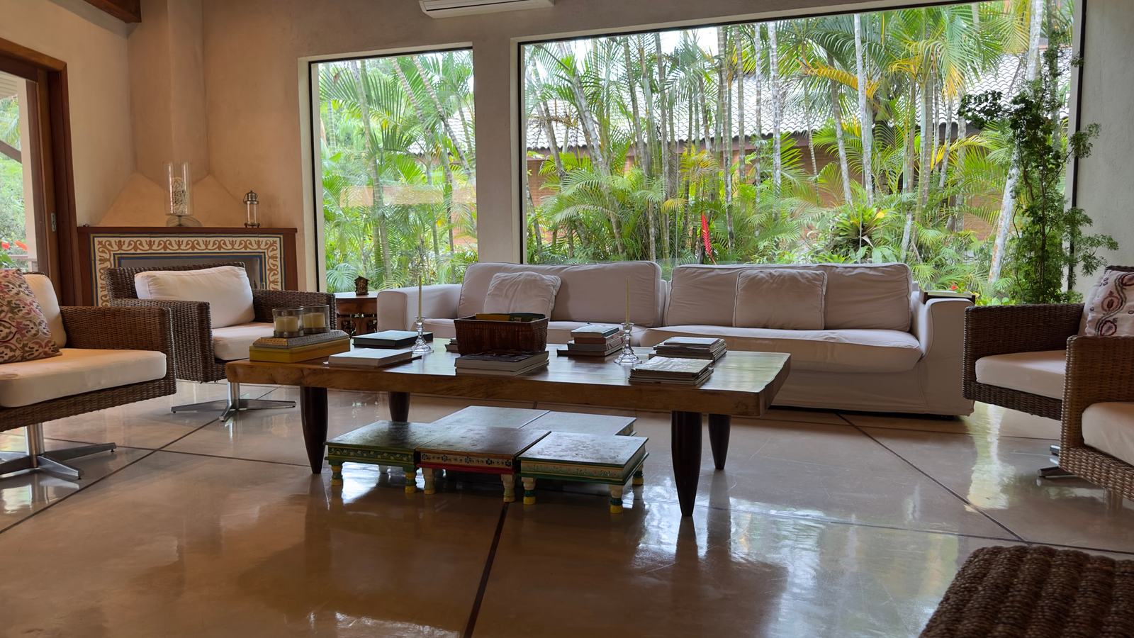 Ambiente interno 15 — Iporanga, Guarujá, à venda, Casa
